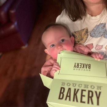 Bouchon - So good you'll wanna eat the box - French Near Me - Yountville, California Bouchon - So good you'll wanna eat the box - French Near Me - Yountville, California