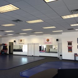 TM Martial Arts - Joliet studio