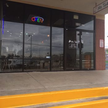 Mr Tea - Bubble Tea Near Me - Las Vegas, Nevada Mr Tea - Bubble Tea Near Me - Las Vegas, Nevada
