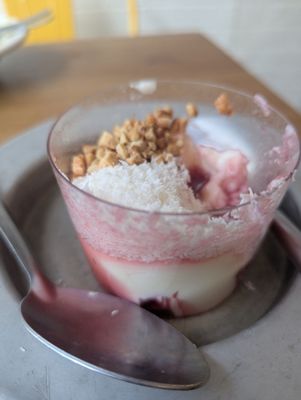 Aviv Hummus Bar by null