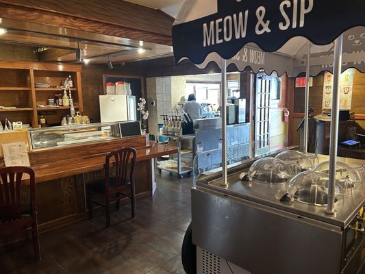 Nama Noodle Bar by null