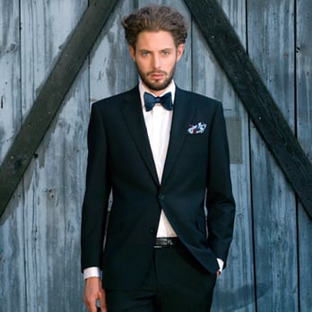 XUITS - Frühjahr/ Sommer Kampagne 2013 - Bespoke Clothing Near Me - Frankfurt, HE