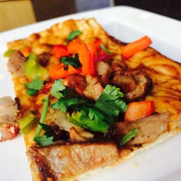 Flatbread