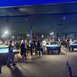 Breaker Billiards
