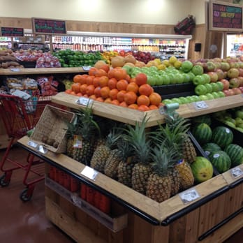 Trader Joe's - I love the way they set up the produce. - Grocery Near Me - Federal Way, Washington Trader Joe's - I love the way they set up the produce. - Grocery Near Me - Federal Way, Washington