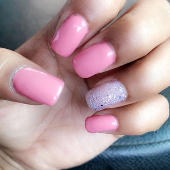 Kim’s Nail & Spa - Nail Salons Near Me - Southington, Connecticut