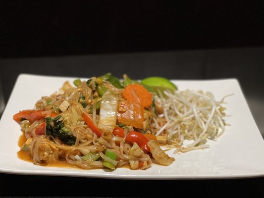 Xiandu Thai Fusion Cuisine by null