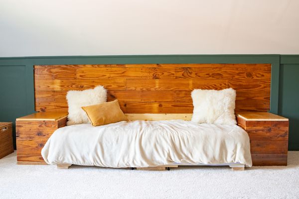 Highland Home Improvement Logo