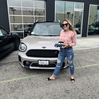 South Bay MINI - Car Dealers Near Me - Torrance, California South Bay MINI - Car Dealers Near Me - Torrance, California