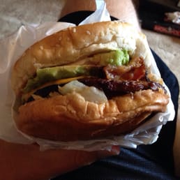 Super Burger