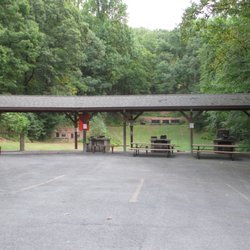 Cushion Peak Road and Gun Club