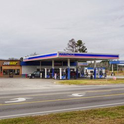Minuteman Food Mart No -20