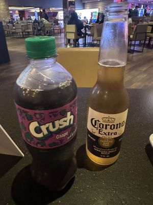 Orchid Kitchen by null