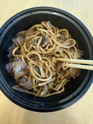 Woori Korean Restaurant by null