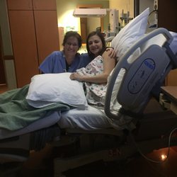 South Denver OB/GYN - Dr. Kimberly Van Scriver! She was such a dream. Put all my fears at ease and is a great listener! I'll never forget her!