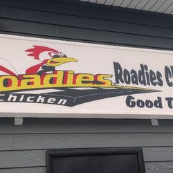 Roadies Chicken