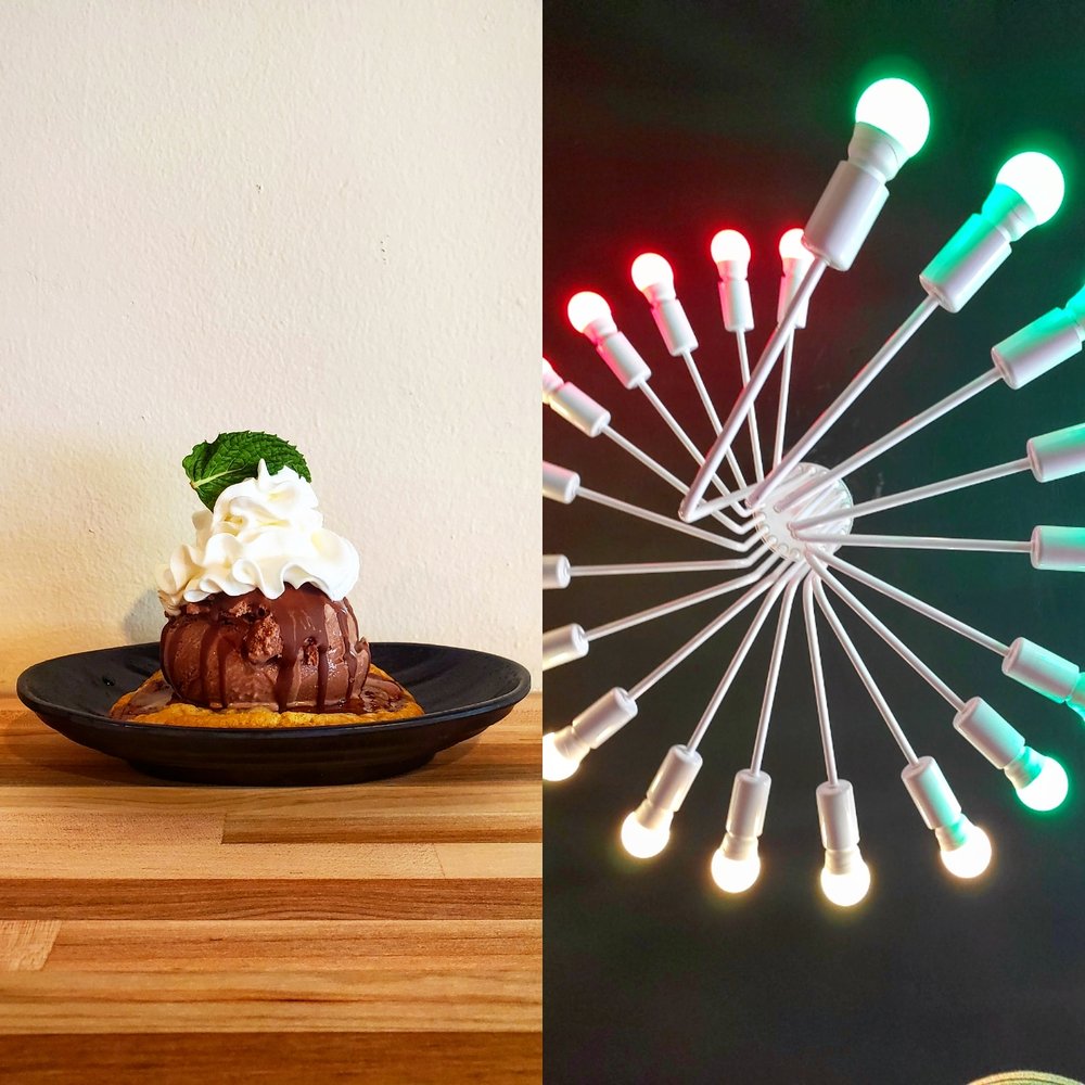 Black Rock Dessert 57 Photos & 13 Reviews Desserts 100 California