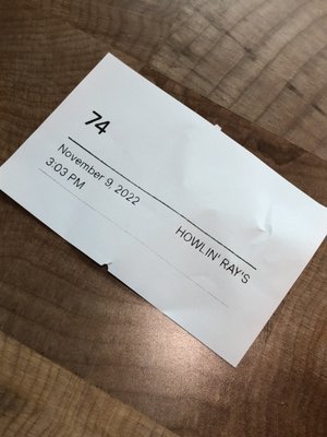 Howlin' Ray's Hot Chicken - Pasadena by null