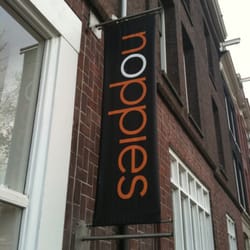 Noppies