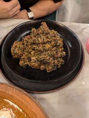 Calabash African Cuisine & Bar by null