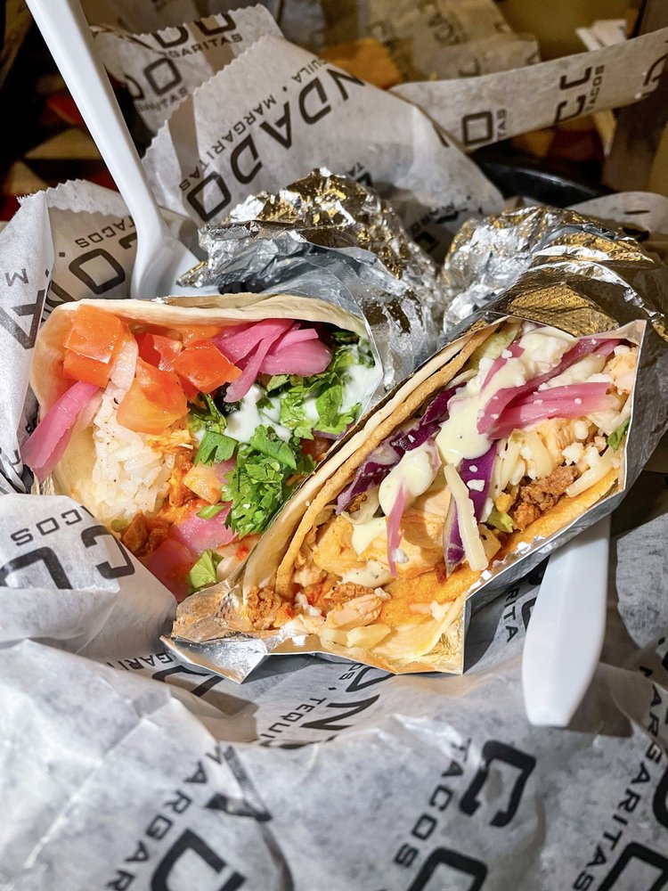 Condado Tacos