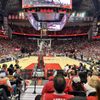 Toyota Center gift card
