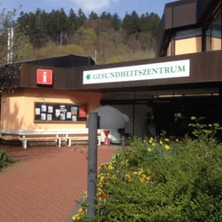 Gesundheitszentrum Bad Grund