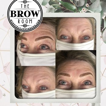 The Brow Room - Tattoo Removal Near Me - Spokane, Washington