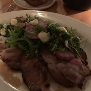 Photo of The Bachelor Farmer - Minneapolis, MN, United States. Pork Shoulder