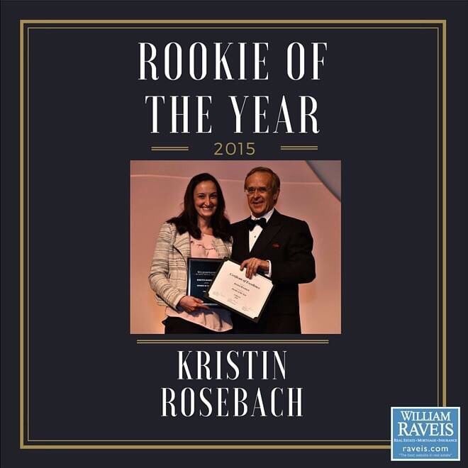 KRISTIN ROSEBACH COLDWELL BANKER RESIDENTIAL BROKERAGE Contact Agent 11 South Main St