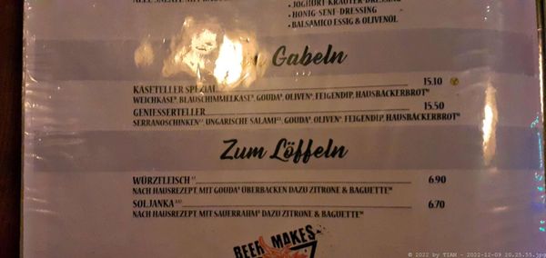 Hallesche Spezialitätenbrauerei Kühler Brunnen GmbH & Co. KG by null