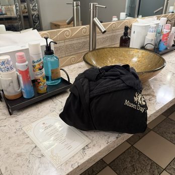 Muses Day Spa - Skin Care Near Me - Fresno, California Muses Day Spa - Skin Care Near Me - Fresno, California