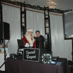 The Party Connection - Holiday Parties are a lot of fun with The Party Connection and Special Request DJ Entertainment