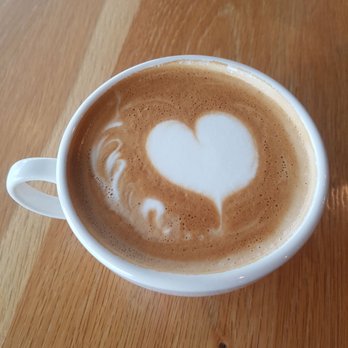 The Edison Automat - Cappuccino $3.25 - Cafes Near Me - Edison, New Jersey The Edison Automat - Cappuccino $3.25 - Cafes Near Me - Edison, New Jersey