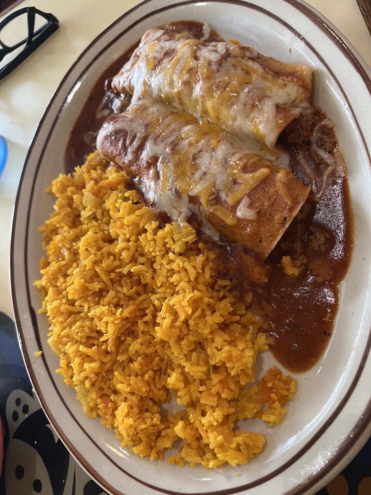 Bartolo’s Mexican Bar & Grill