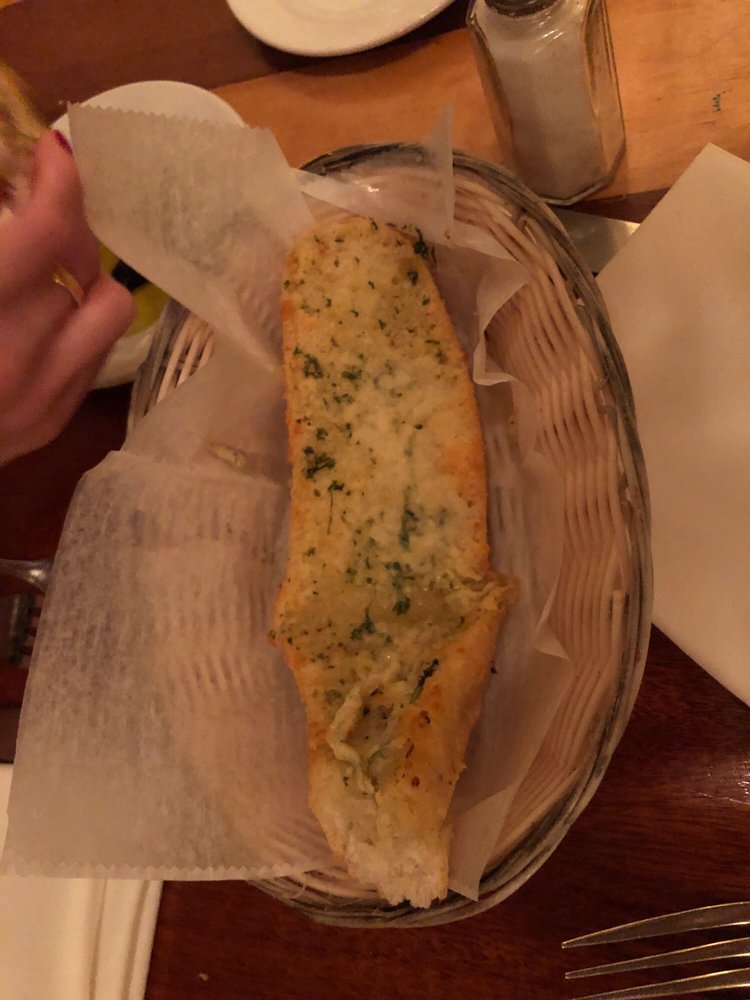 ABBONDANZA ITALIAN RESTAURANT 163 Photos & 214 Reviews 1208