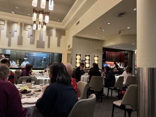 Shanghai River Restaurant by null