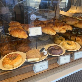 Ced Coffee & Donut - Salt bread & bagels - Coffee & Tea Near Me - Garden Grove, California