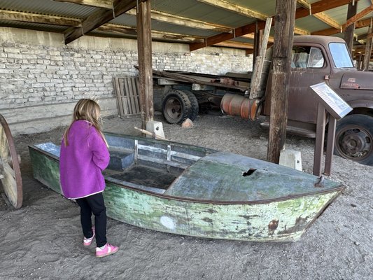 Antelope Island by null