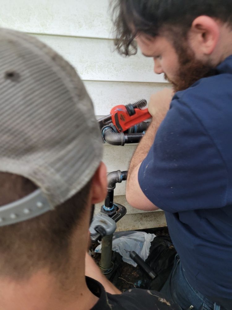 Slide of Artisan Plumbing Services