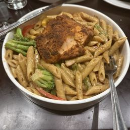 Rasta Pasta Rasta Pasta