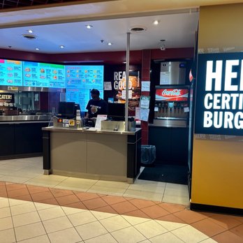 Hero Certified Burgers - Nathan Phillips Square - Burgers Near Me - Toronto, Ontario Hero Certified Burgers - Nathan Phillips Square - Burgers Near Me - Toronto, Ontario