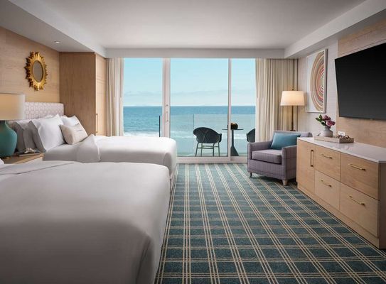 Hotel del Coronado by null