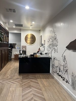 Kongunadu Indian Restaurant by null