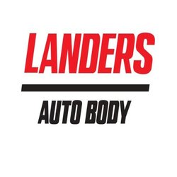 Landers Auto Body