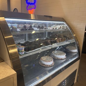 Ben & Jerry's - Ice Cream & Frozen Yogurt Near Me - Seattle, Washington