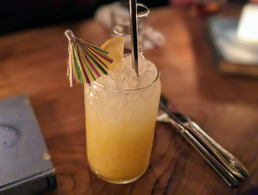 Holywater by null Holywater by null