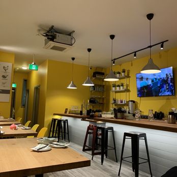 Jingle Bao - Asian Fusion Near Me - Vancouver, British Columbia