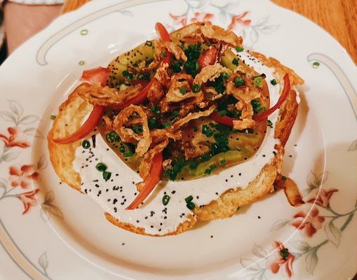 gertrude’s by null