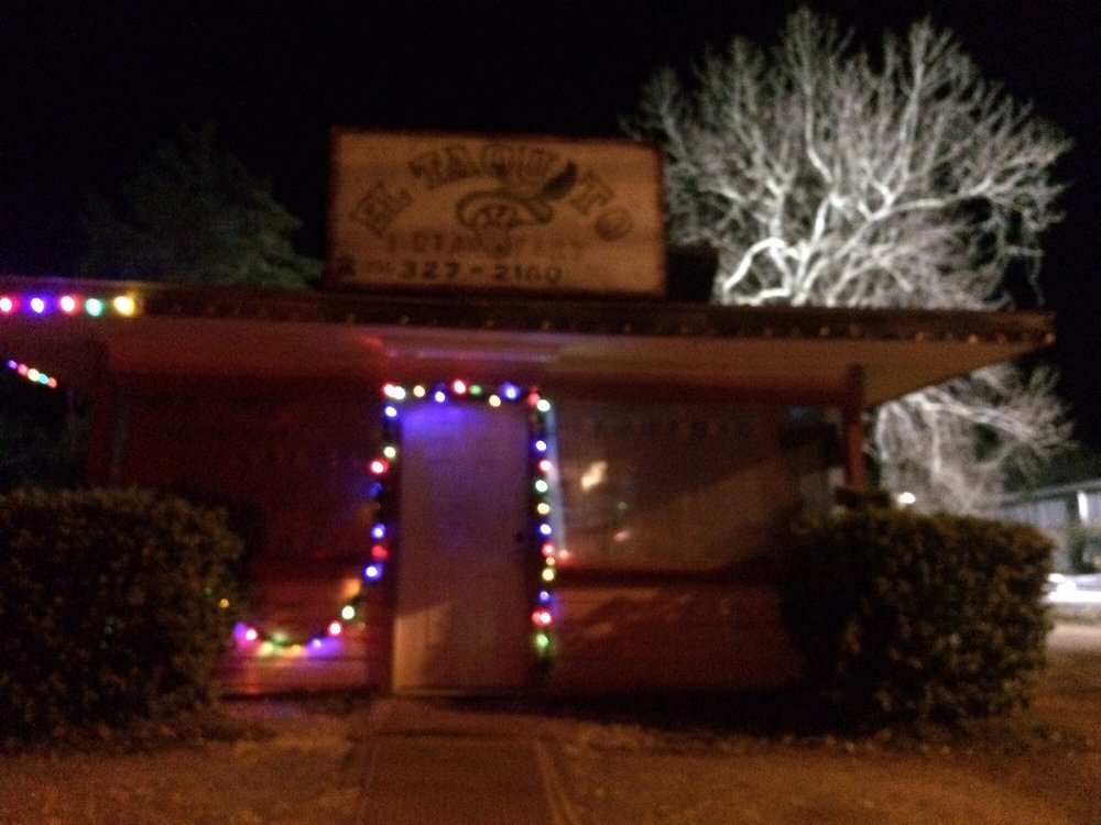 EL TAQUITO Updated October 2024 1908 N Washington Ave, Livingston